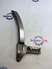 Молдинг на крыло задний правый Subaru Forester 2001