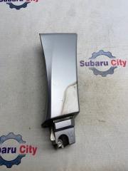 Молдинг на крыло передний правый Subaru Forester 2006