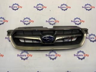 Решетка радиатора Subaru Legacy 2003