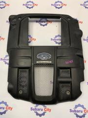 Крышка двигателя декоративная Subaru Legacy 2003