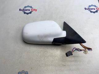 Зеркало правое Subaru Legacy 2000 контрактная Зеркало правое Subaru Legacy 2000