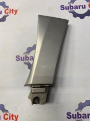 Молдинг на крыло передний правый Subaru Forester 2002