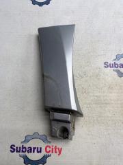 Молдинг на крыло передний левый Subaru Forester 2006