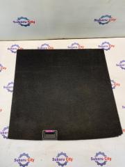 Обшивка багажника Subaru Forester 2002