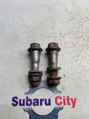 Развальные болты передние Subaru Legacy 2008