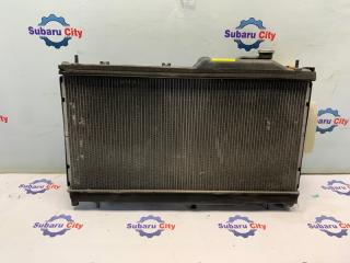 Радиатор ДВС Subaru Legacy 2005