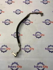 Шланг низкого давления кондиционера Subaru Legacy 2004