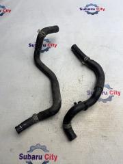 Патрубки печки Subaru Legacy 2005