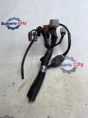 Коса Subaru Forester 2004 контрактная Коса Subaru Forester 2004