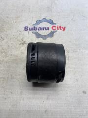 Патрубок на дроссельную заслонку Subaru Forester 2002