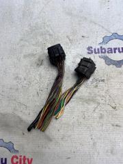 Разъем Subaru Legacy 2000