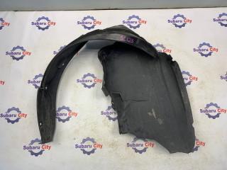 Подкрылок передний правый Subaru Outback 2005 контрактная Подкрылок передний правый Subaru Outback 2005