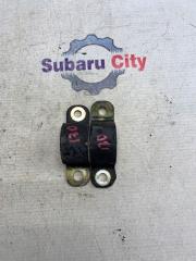 Крепление стабилизатора переднее Subaru Legacy 2004 контрактная Крепление стабилизатора переднее Subaru Legacy 2004