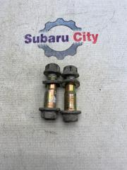 Развальные болты передние Subaru Legacy 2005