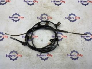 Тросик ручного тормоза Subaru Legacy 2004