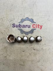 Секретки Subaru Legacy 2005