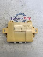 Блок климат контроля Subaru Legacy 2003