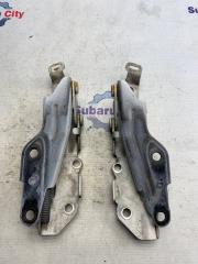 Петли капота Subaru Legacy 2003