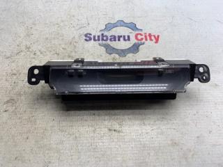 Часы Subaru Forester 2006