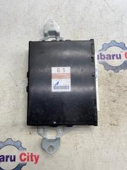 Блок управления ДВС Subaru Forester 2006