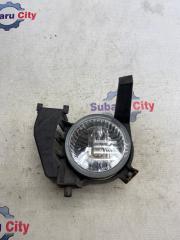 Фары противотуманные правые Subaru Forester 2006 контрактная Фары противотуманные правые Subaru Forester 2006