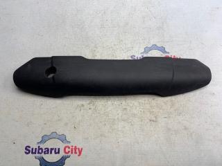 Крышка двигателя декоративная Subaru Legacy 2008