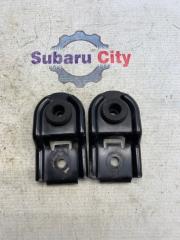 Крепление радиатора Subaru Legacy 2008