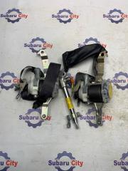 Ремни безопасности Subaru Legacy 2008