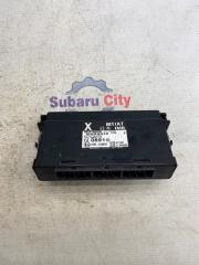Блок комфорта Subaru Legacy 2003