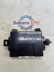 Блок климат контроля Subaru Legacy 2004