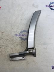 Молдинг на крыло задний левый Subaru Forester 2002