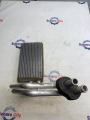 Радиатор печки Subaru Forester 2002