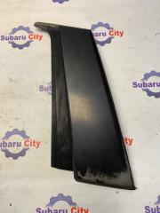 Накладка на стойку наружная левая Subaru Forester 2002