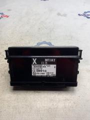 Блок комфорта Subaru Legacy 2005