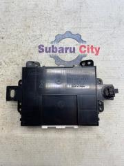 Блок климат контроля Subaru Legacy 2005