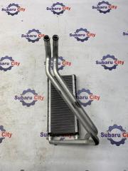 Радиатор печки Subaru Legacy 2008