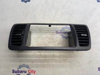 Центральная консоль Subaru Legacy 2008