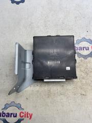 Блок управления АКПП Subaru Forester 2006