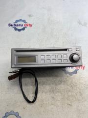 Магнитофон Subaru Forester 2006