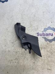 Уголок жабо правый Subaru Forester 2006