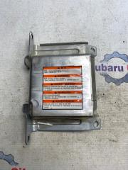 Блок SRS Subaru Legacy 2002