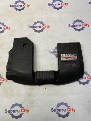 Крышка двигателя декоративная Subaru Legacy 2002