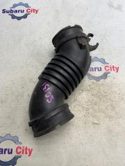 Патрубок впускной Subaru Legacy 2004