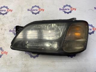 Фара левая Subaru Legacy 2000