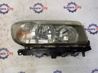 Фара правая Subaru Forester 2006