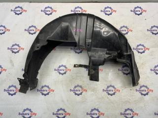 Подкрылок задний правый Subaru Legacy 2004 контрактная Подкрылок задний правый Subaru Legacy 2004