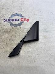 Уголок у зеркала правый Subaru Legacy 2004