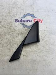 Уголок у зеркала правый Subaru Legacy 2004