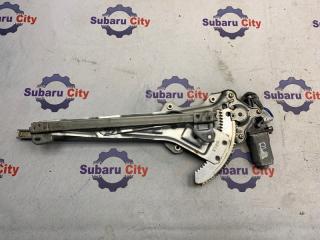 Стеклоподъемник задний левый Subaru Forester 2002