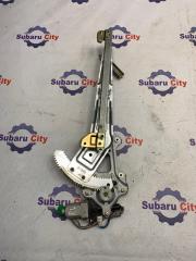 Стеклоподъемник задний левый Subaru Forester 2006